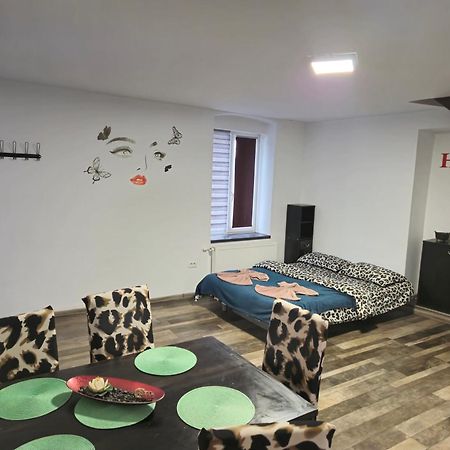 Apartamente De Inchiriat Lucky House Braşov Exterior foto