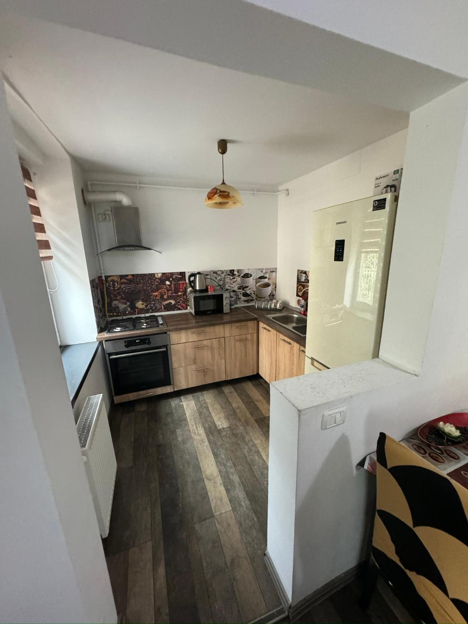 Apartamente De Inchiriat Lucky House Braşov Exterior foto
