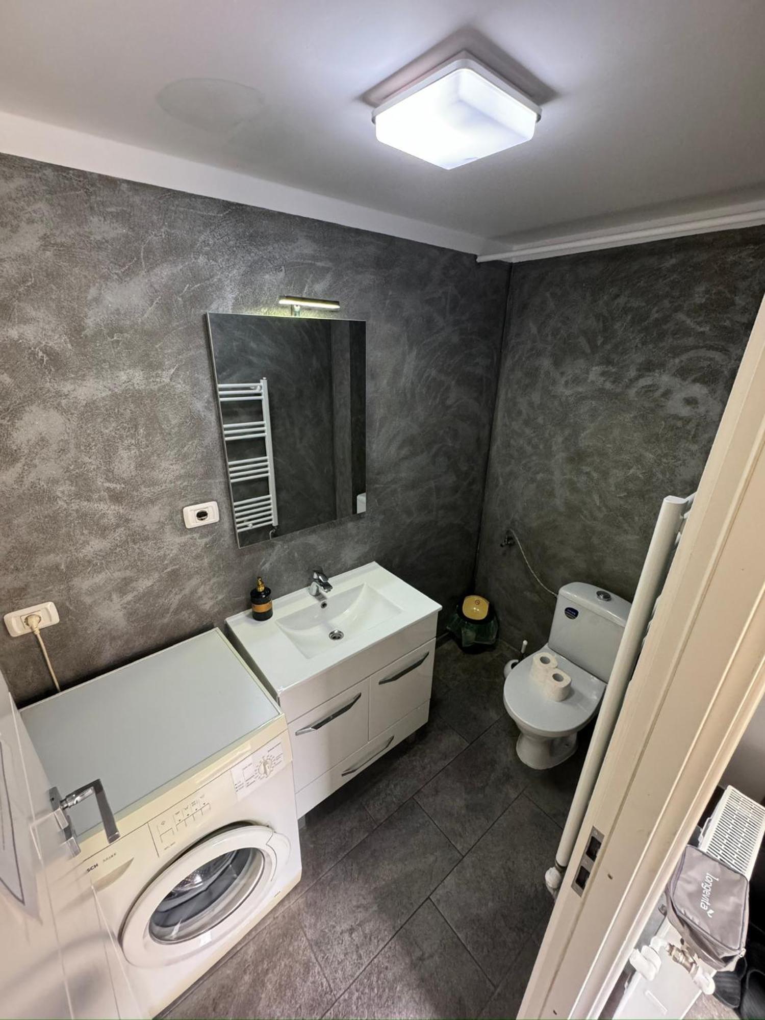 Apartamente De Inchiriat Lucky House Braşov Exterior foto