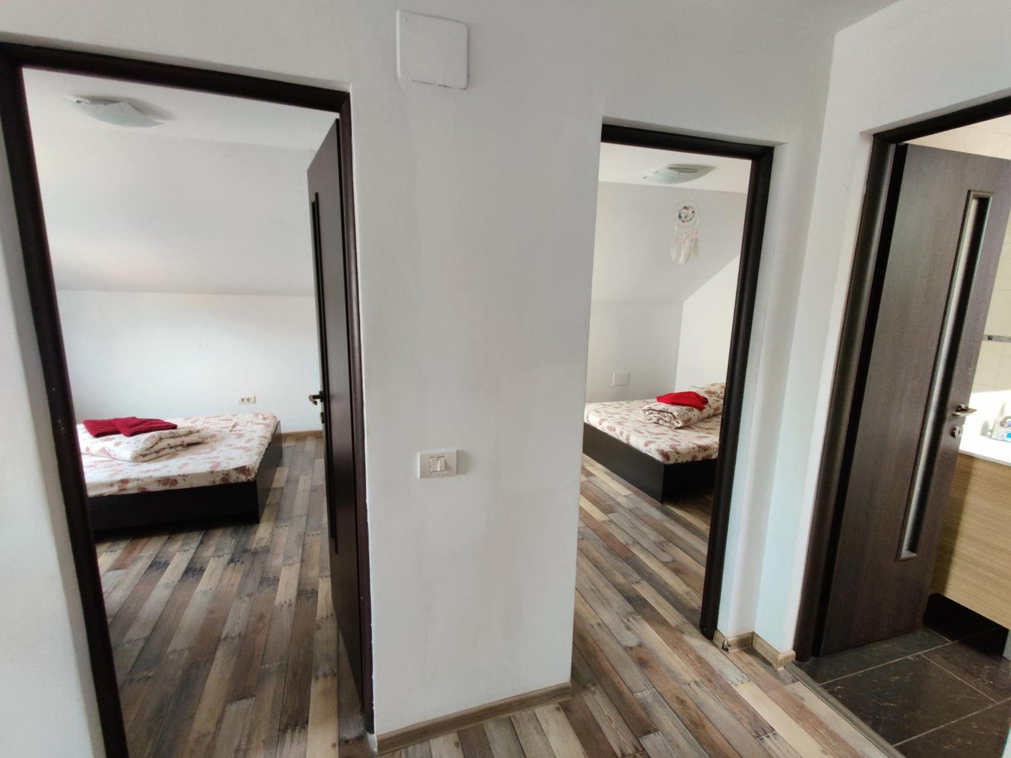 Apartamente De Inchiriat Lucky House Braşov Exterior foto