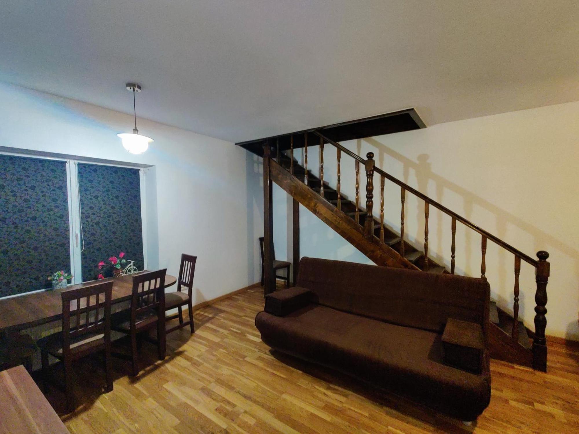 Apartamente De Inchiriat Lucky House Braşov Exterior foto