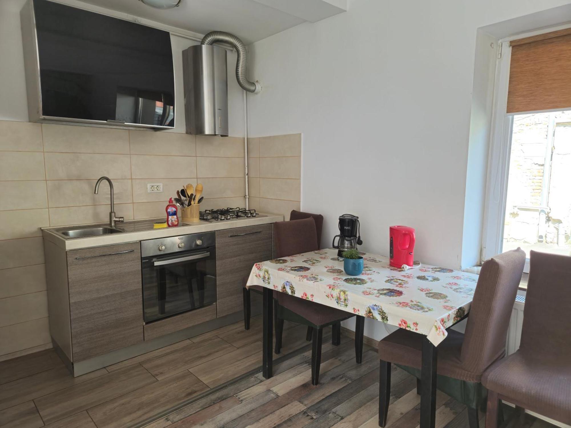 Apartamente De Inchiriat Lucky House Braşov Exterior foto