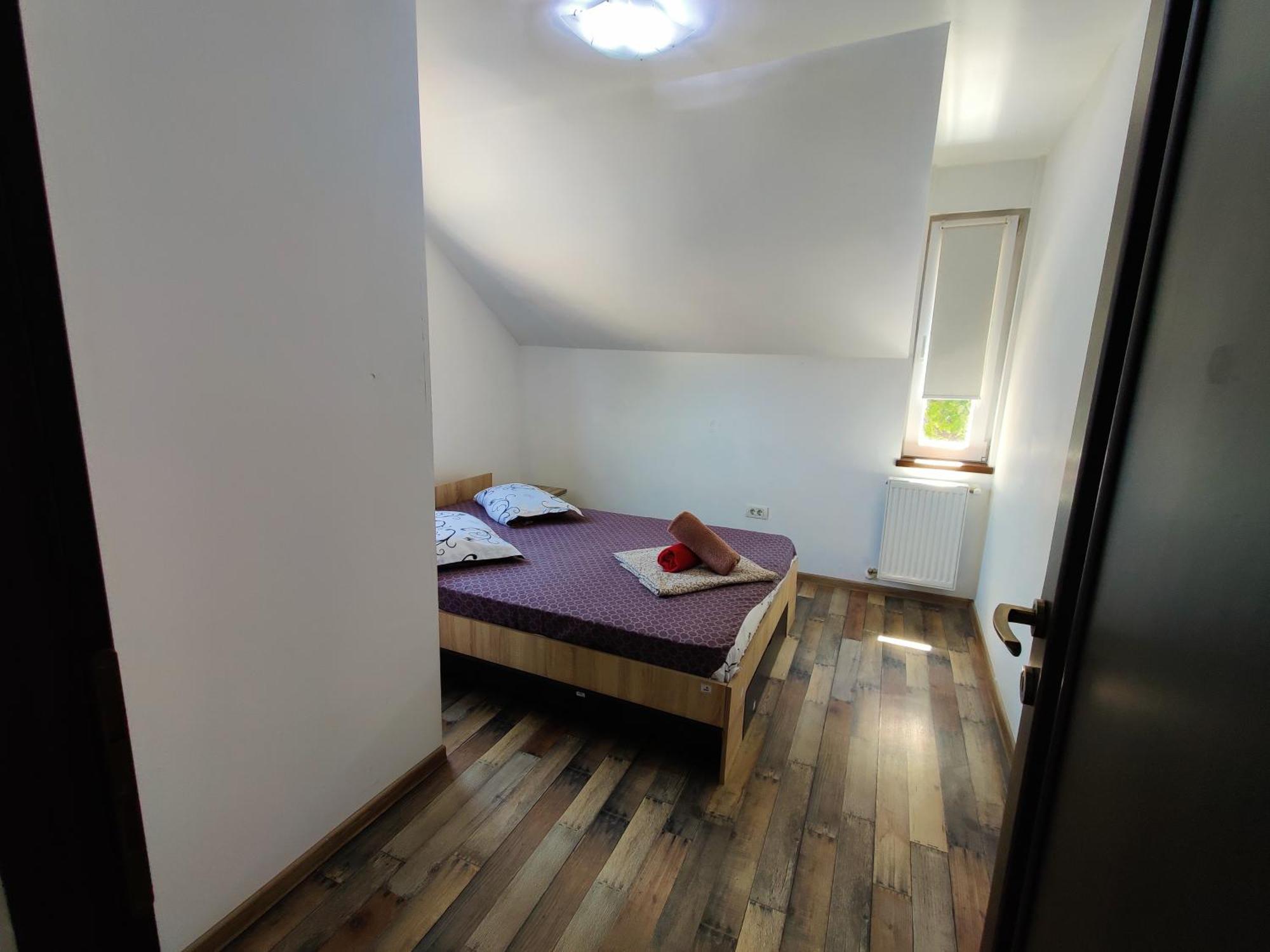 Apartamente De Inchiriat Lucky House Braşov Exterior foto