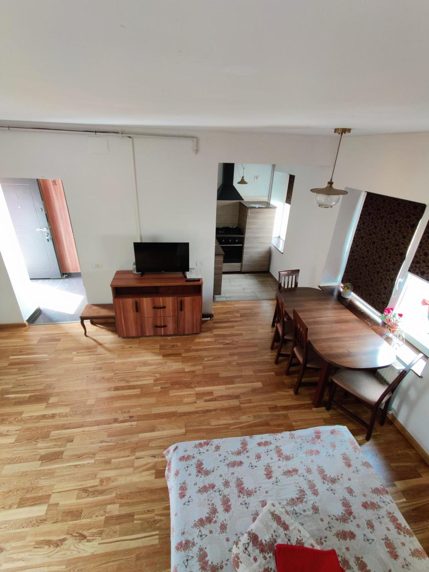 Apartamente De Inchiriat Lucky House Braşov Exterior foto