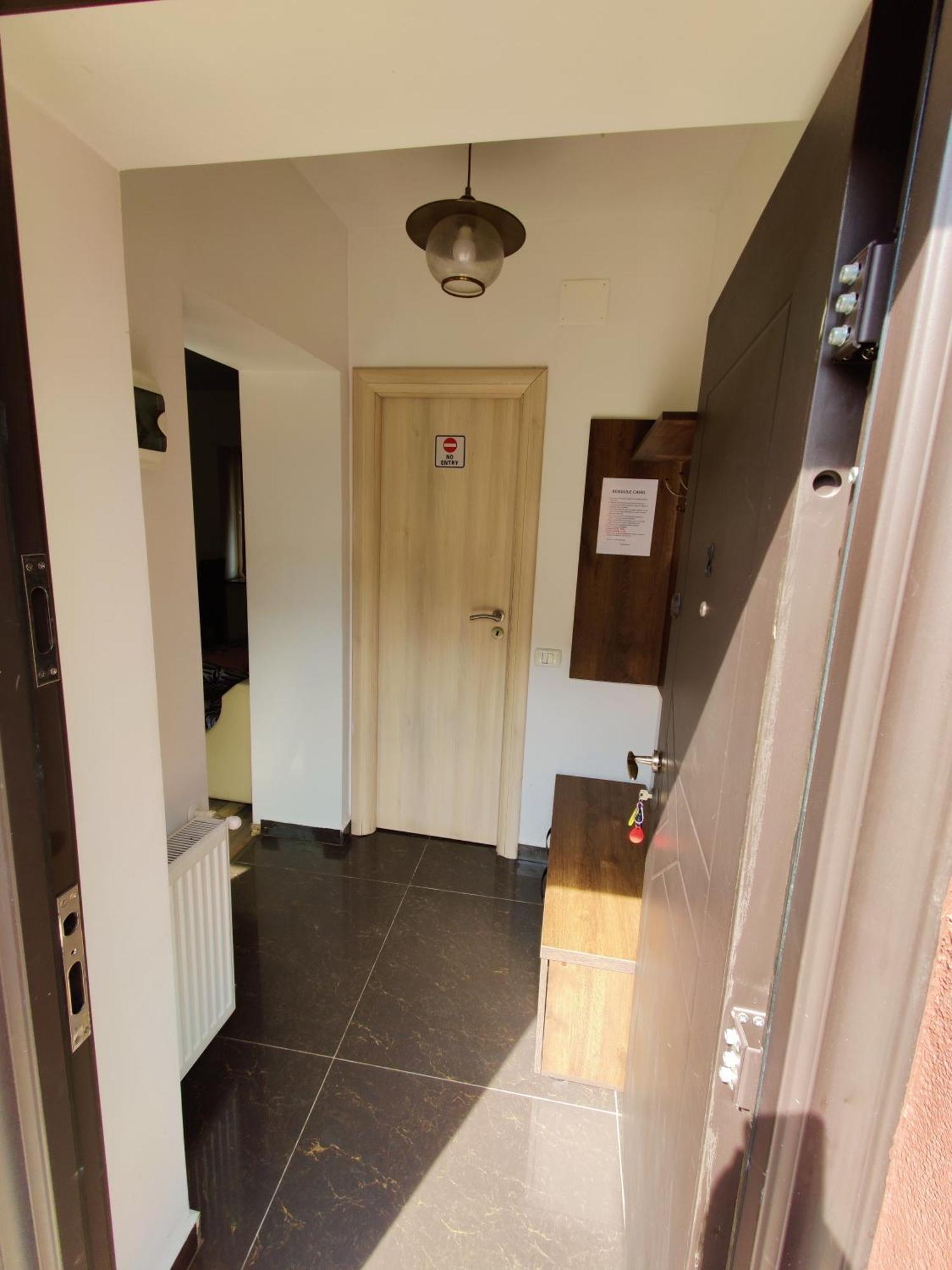 Apartamente De Inchiriat Lucky House Braşov Exterior foto
