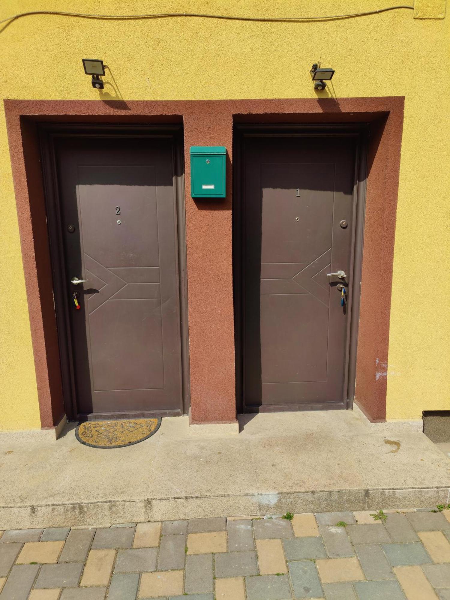 Apartamente De Inchiriat Lucky House Braşov Exterior foto