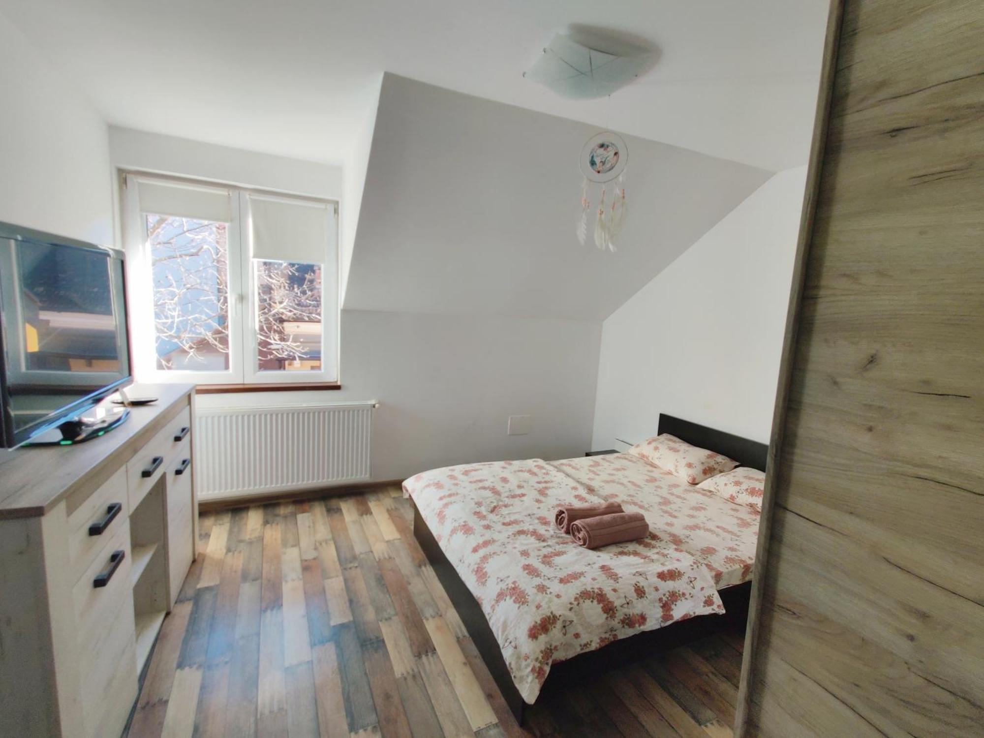 Apartamente De Inchiriat Lucky House Braşov Exterior foto