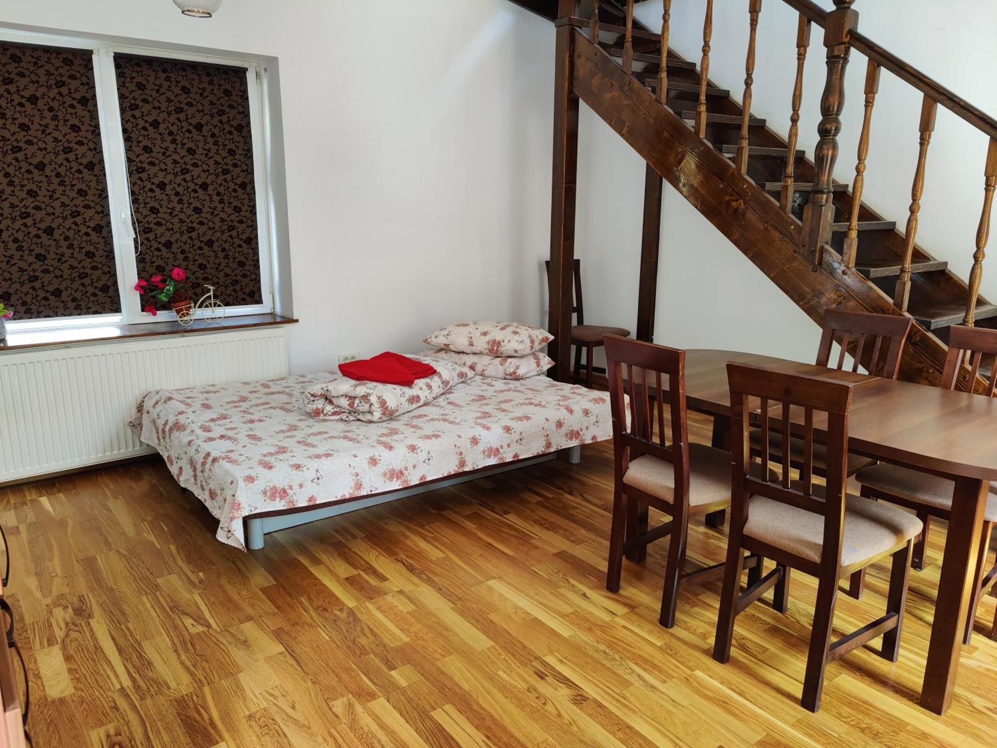 Apartamente De Inchiriat Lucky House Braşov Exterior foto