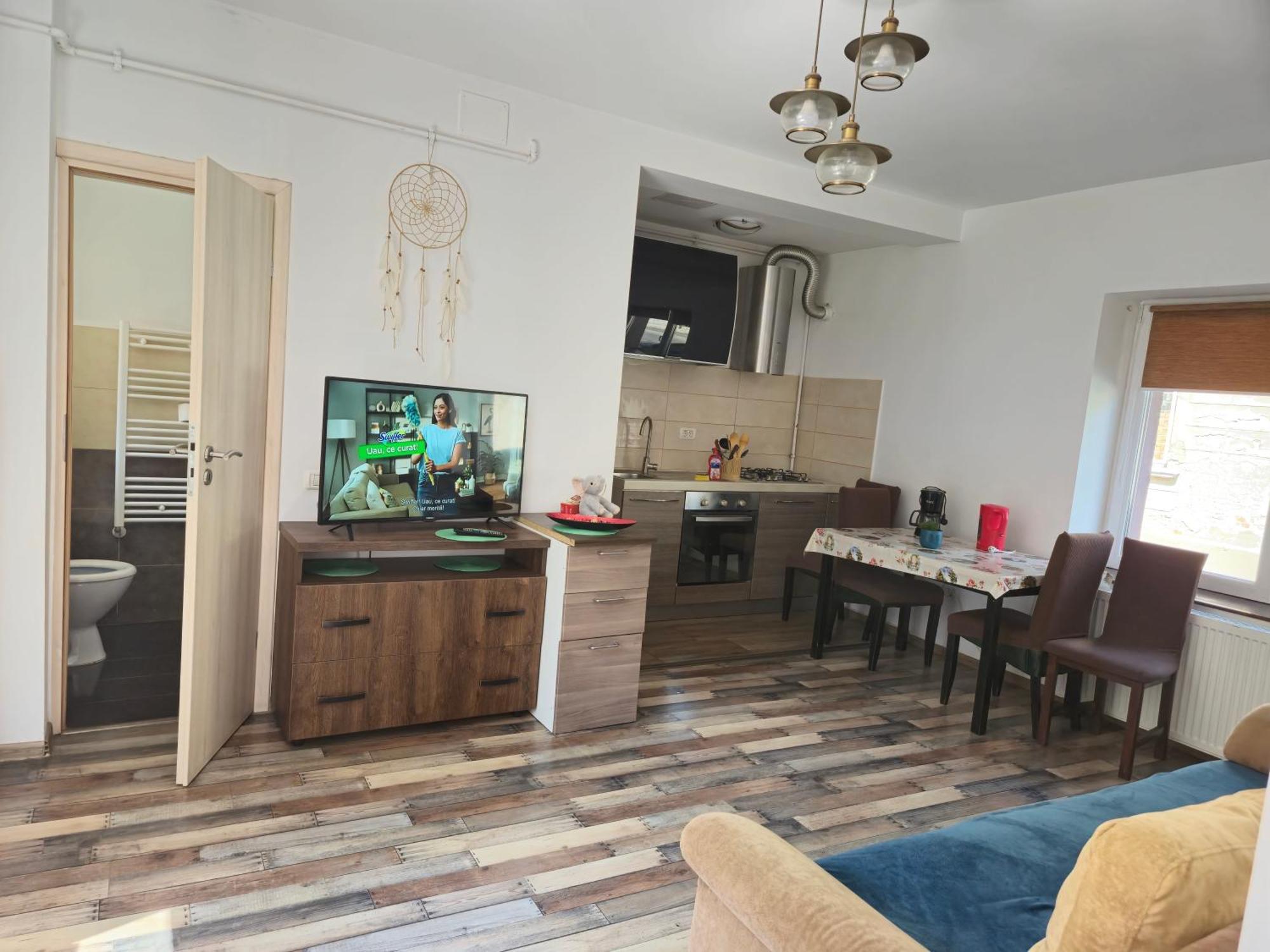 Apartamente De Inchiriat Lucky House Braşov Exterior foto
