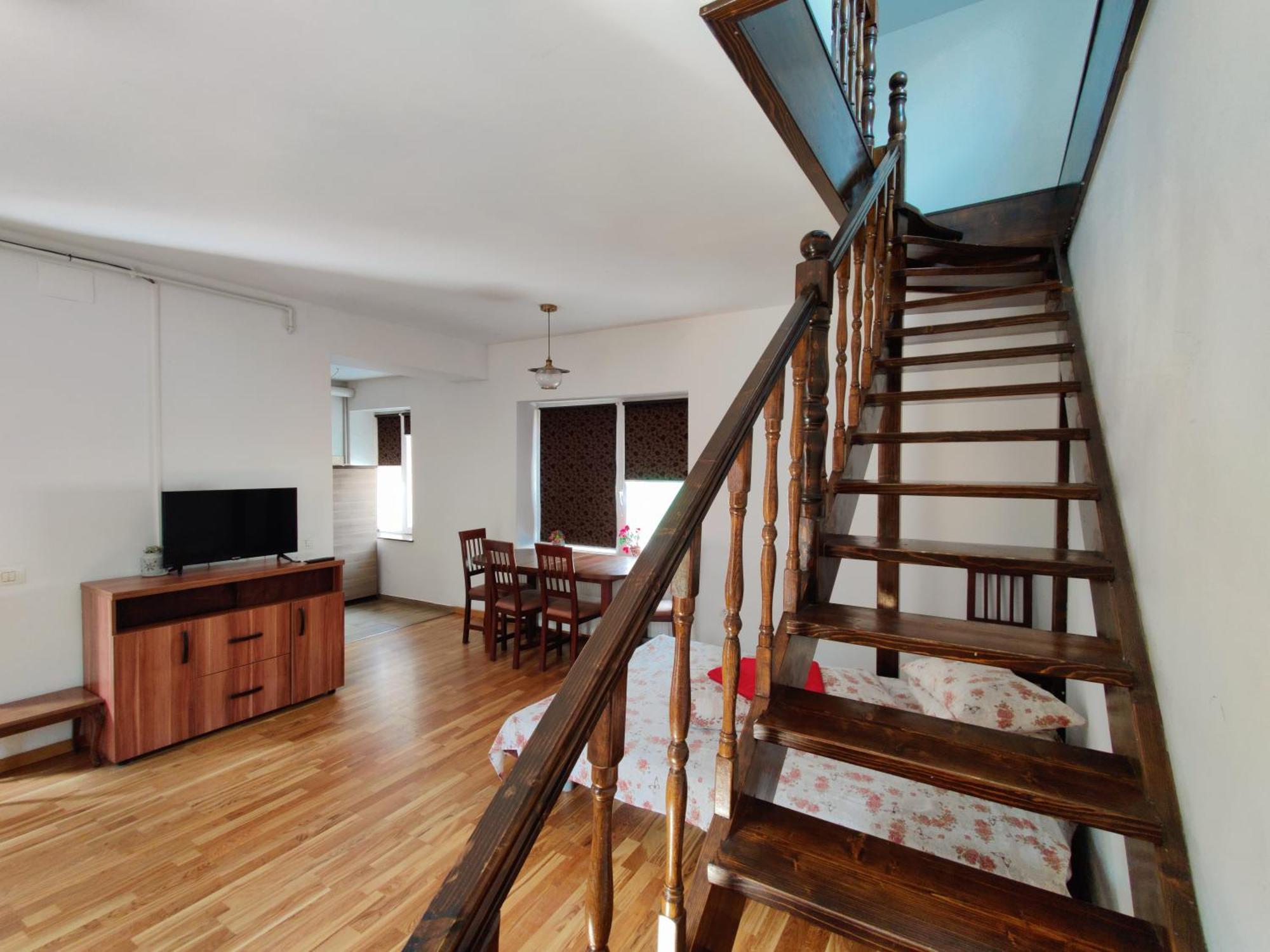 Apartamente De Inchiriat Lucky House Braşov Exterior foto