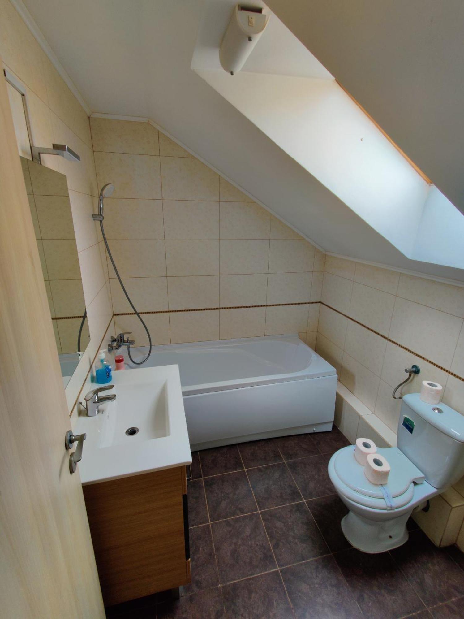 Apartamente De Inchiriat Lucky House Braşov Exterior foto