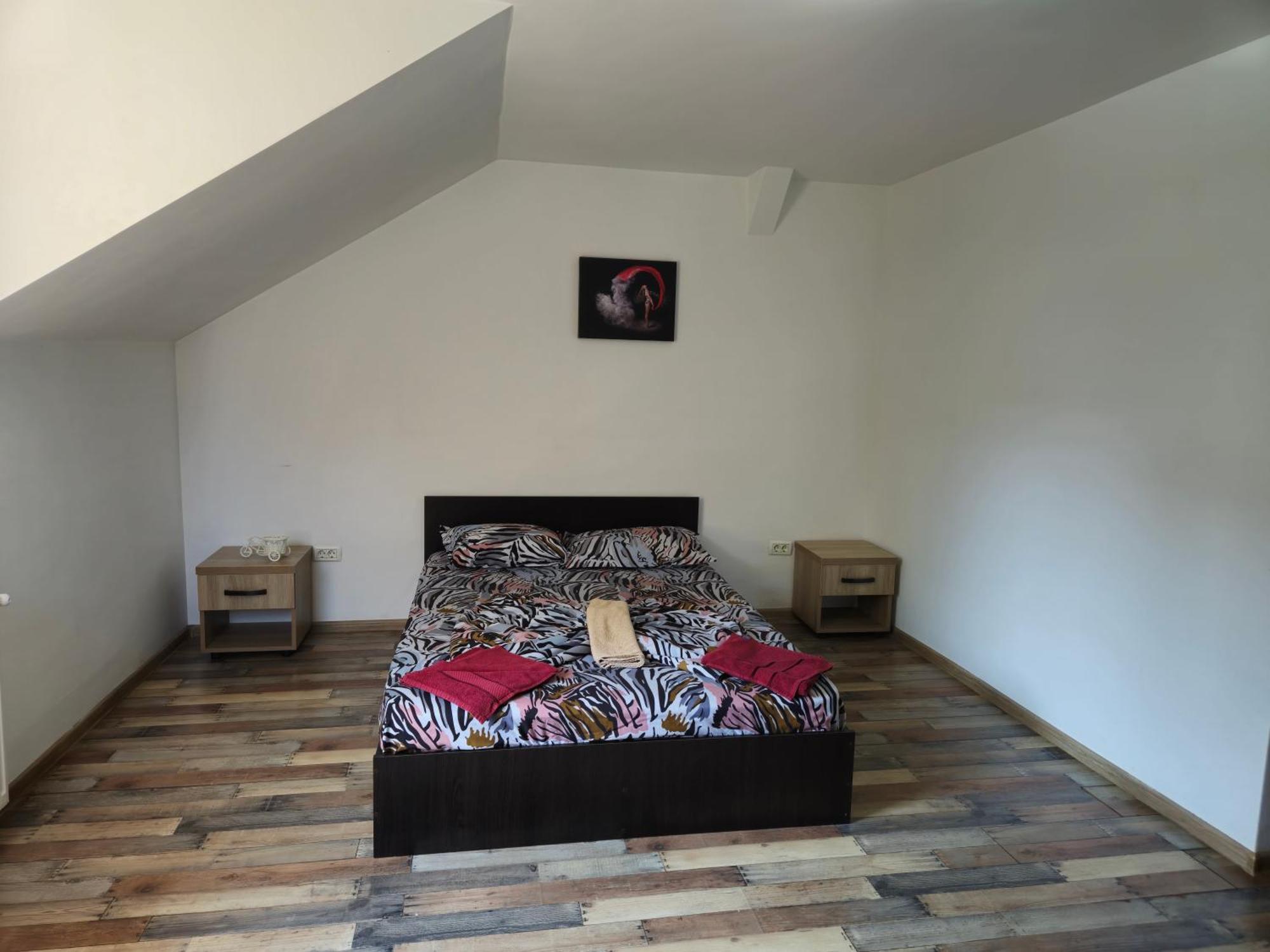 Apartamente De Inchiriat Lucky House Braşov Habitación foto