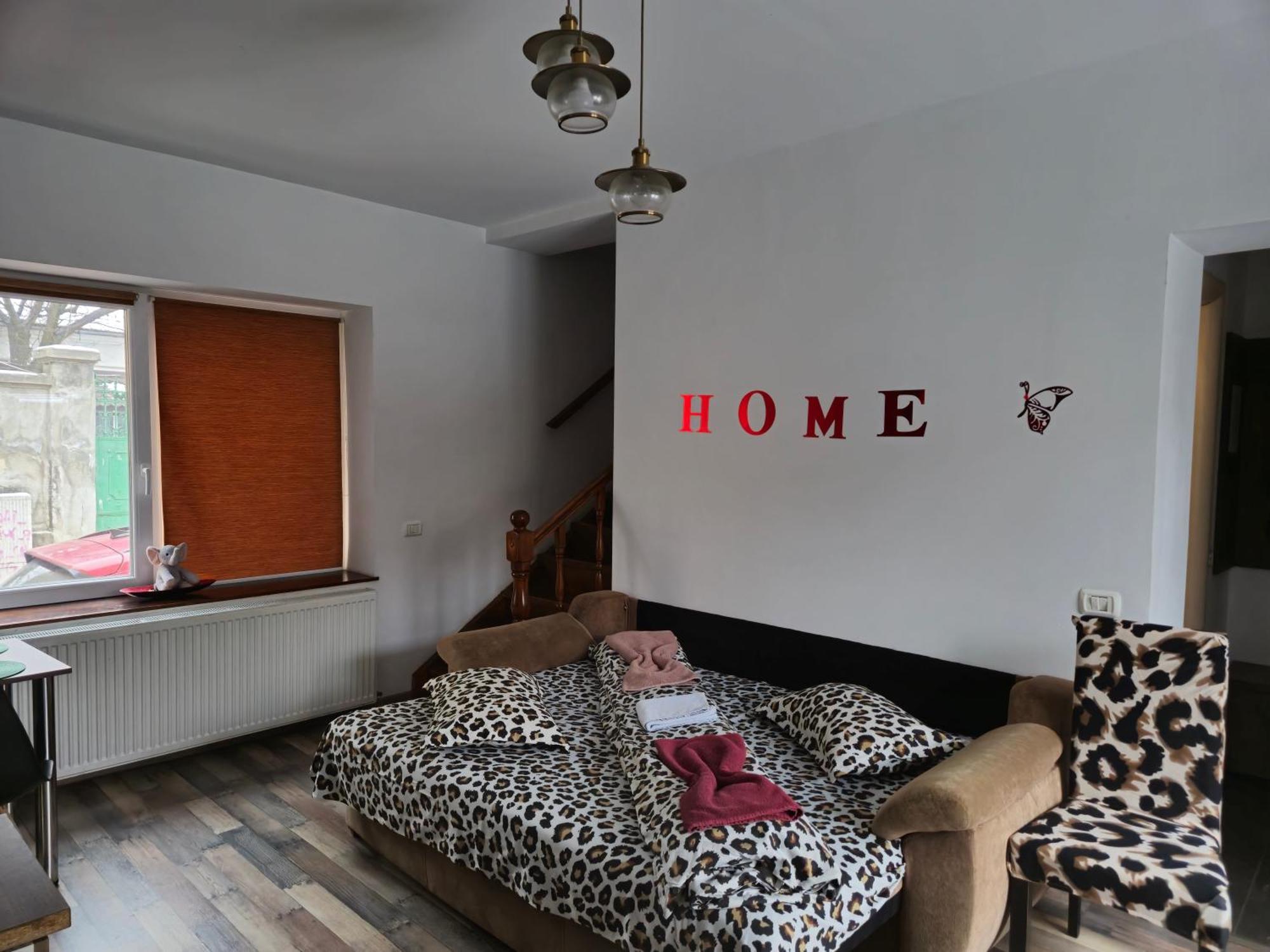Apartamente De Inchiriat Lucky House Braşov Habitación foto